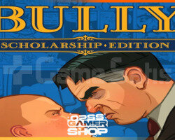 Bully + Garanti