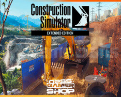 Construction Simulator