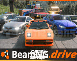 BeamNG.Drive