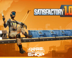 Satisfactory