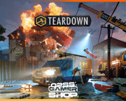 Teardown