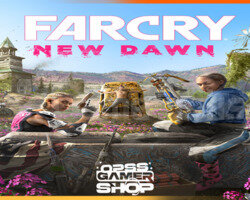 Far Cry New Dawn
