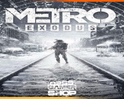 Metro Exodus