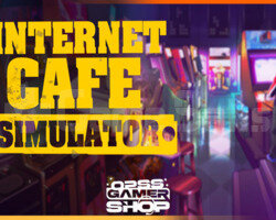 İnternet Cafe Simulator