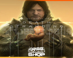 Death Stranding Directors Cut