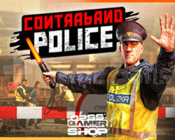 Contraband Police