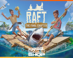 Raft + Garanti