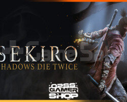 Sekiro + Garanti