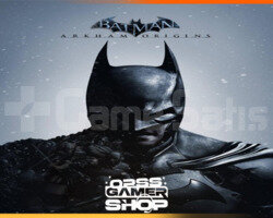 Batman Arkham Origins
