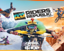 Riders Republic