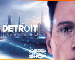 Detroit Become Human