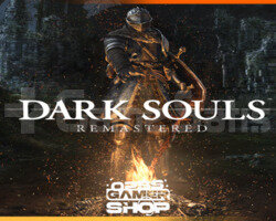 Dark Souls Remastered