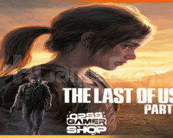 The Last Of Us Part 1