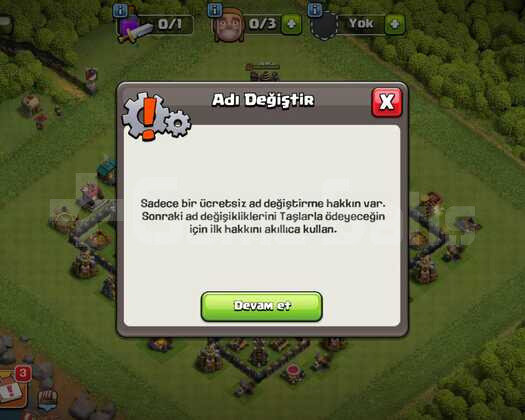 İLK SAHİBİNDEN ÜCRETSİZ İSİM DEĞİŞTİRMELİ HESAP