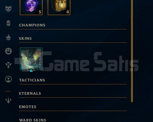 EUW Unranked | 11 Kostüm - 31 Hero | Handmade Hesa