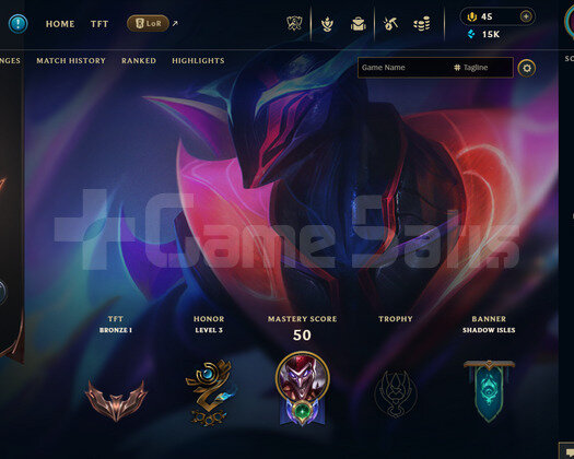 EUW Unranked | 11 Kostüm - 31 Hero | Handmade Hesa