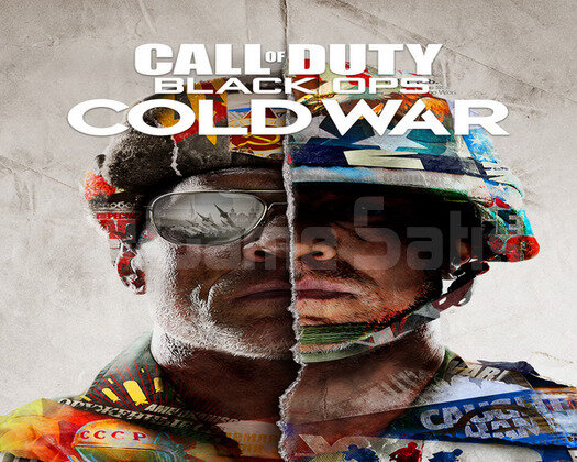 COD BLACK OPS COLD WAR + SINIRSIZ GARANTİ