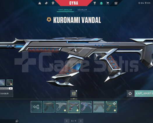 CHAMPIONS 2024 SETLİ ODİNİNE KADAR DOLU MAİNLİK!!