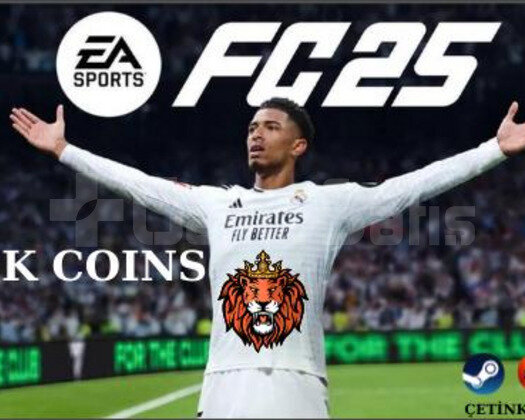 EA FC PC 350 K