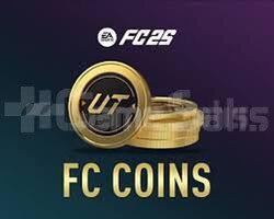 FC25 100K COIN SATIŞI PC