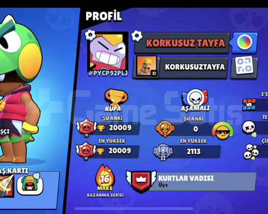 20000 kupa 56 karakter 4 efsanevi