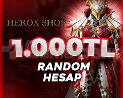 | 1000 TL | ZENGİN STOK PUBG EN PAHALI HESAPLAR ++
