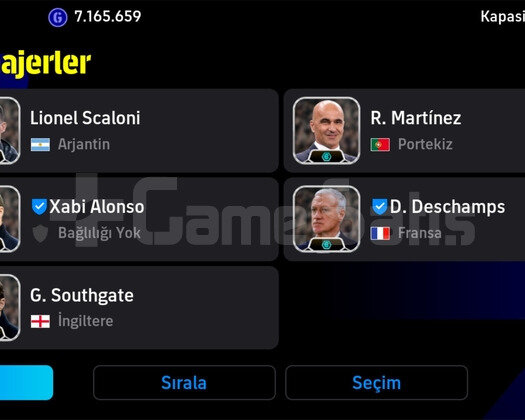 E football hesap 3165  max KG ACİL SATILIK