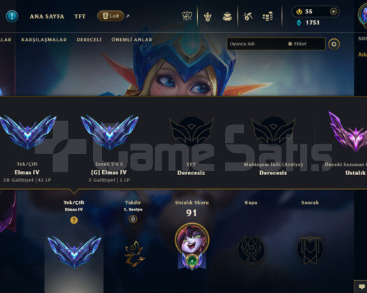 master peak dia hesap