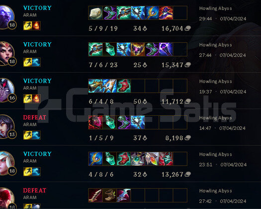 EUW 46.830 M.Ö / 30 LEVEL /HANDMADE/ MAİL ONAYSIZ