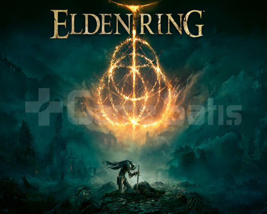 Elden Ring + Garanti