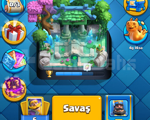 15k kupa bs + 6800 kupa cr hesabı