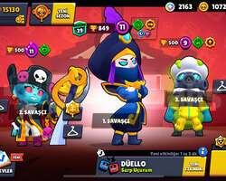 15k kupa bs + 6800 kupa cr hesabı