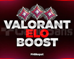 Radiant Boosterdan Elo Boost Hizmeti