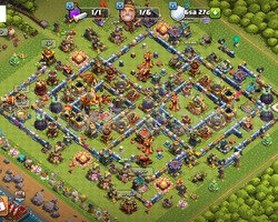 TH 16 MÜKEMMEL DEMİRCİLİ EFSANE HESAP KAÇMAZ