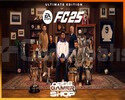 FC 25 Ultimate Edition + İstediğiniz 2 Oyun