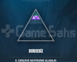 BÖLÜM 8 KISIM 3 YÜCELİK BİTİRMİŞ HESAP