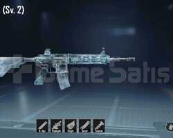 BUZ M4 2 SEVİYE 27 DESTANSI FATİH HESAP