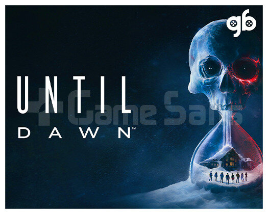 Until Dawn +2 Oyun