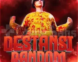 | DESTANSI GÖSTERİŞ | BOŞ YOK DOPDOLU PUBG RANDOM