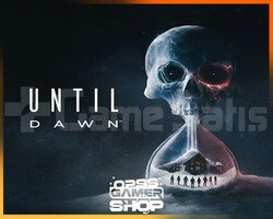 Until Dawn + Garanti