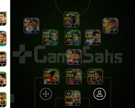 3198 KG Lİ TEK BAĞ KONAMI ID YE BAĞLI