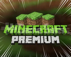 MİNECRAFT PREMİUM SINIRSIZ HESAP DESTEK