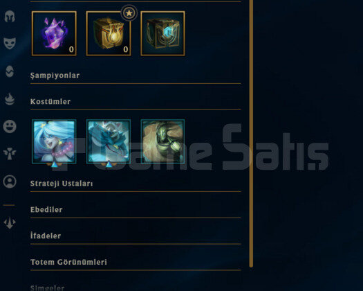 TR 8 WİN İLE Z1-Z2 MMR P1 KATA YONE YASUO SKİN!!