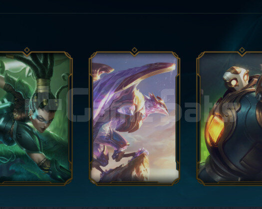 EUW EMERALD 4 67 WR HANDMADE