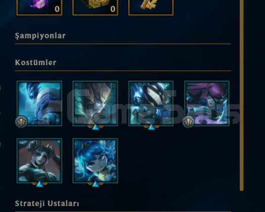2021 KURULUM / BOL GANİMET / 31 LEVEL