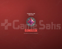 YÜKSEK MMR İMMO 1