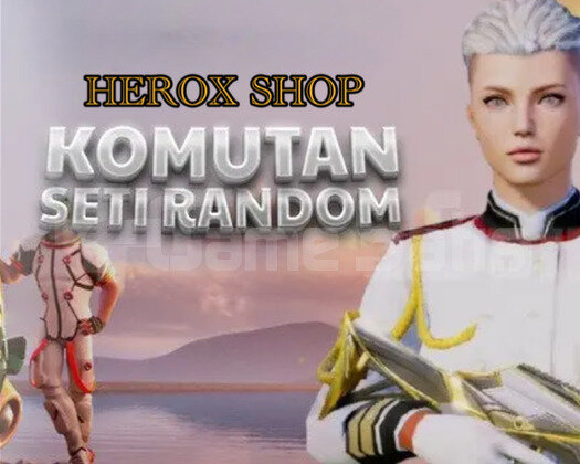 KOMUTAN SETİ +++ DOPDOLU MÜKEMMEL PUBG RANDOM