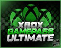 Xbox Gamepass Ultimate Sınırsız