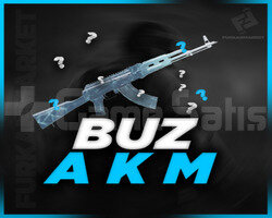|DOPDOLU| BUZ AKM RANDOM ULTRAVİP++