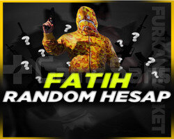 |DOPDOLU| FATİH RANDOM ULTRAVİP++++